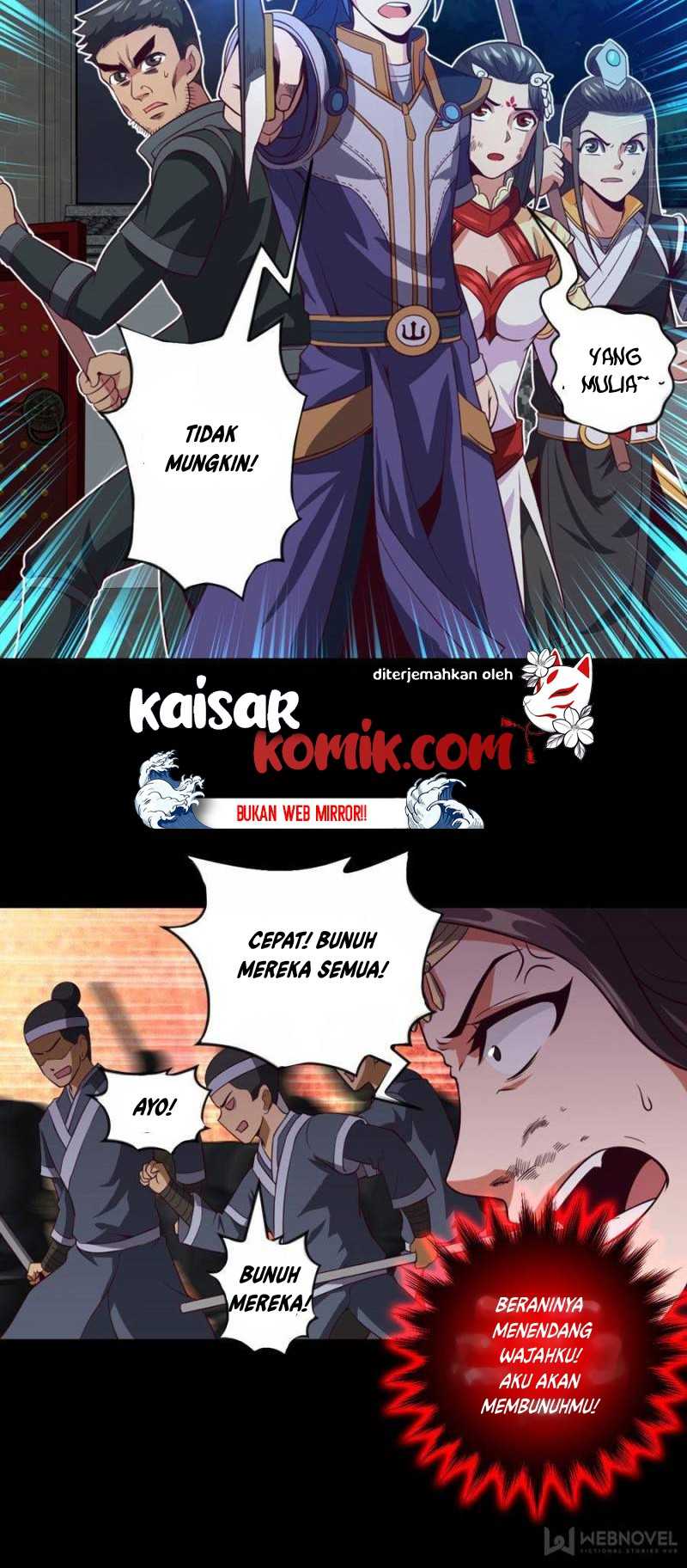 Dilarang COPAS - situs resmi www.mangacanblog.com - Komik doomed to be a king 037 - chapter 37 38 Indonesia doomed to be a king 037 - chapter 37 Terbaru 5|Baca Manga Komik Indonesia|Mangacan